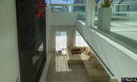 Wohnung - 4020, Linz - LINZ Innenstadt: Urbaner Luxus – Penthouse mit Dachpool und Rundumblick