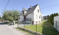 Haus - 8041, Graz - Charmantes Bestandsobjekt auf sonnigem Grundstück mit Ausbaupotenzial, Liebenau-Graz