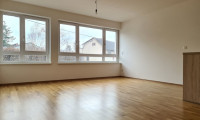 Wohnung - 2401, Fischamend - Top-Neubauwohnung mit Garage und Fußbodenheizung