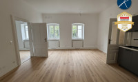 Wohnung - 3500, Krems an der Donau - Neu saniertes 2-Zimmer Apartment in der Kremser Innenstadt