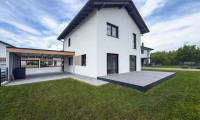 Haus - 9020, Klagenfurt am Wörthersee - Schlüsselfertiges Traumhaus inkl. Küche in Klagenfurter Bestlage I Vorstadtleben Hörtendorf