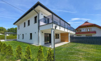 Wohnung - 9122, St. Kanzian am Klopeiner See - LIVIN Deluxe - Klopeiner See I schlüsselfertige Wohnung mit großem Privatgarten