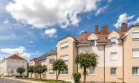 Wohnung - 2222, Kollnbrunn - Neuwertige 3.Zi-Wohnung mit Stellplatz und großem Keller bei Bad Pirawarth