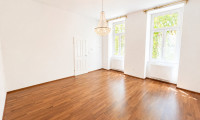 Wohnung - 1050, Wien,Margareten - Charmante 1-Zimmer Wohnung, 39m², 1050 Wien, mit Einbauküche!