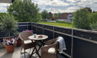 Wohnung - 4490, Sankt Florian - Bezugsfertig - zentral Wohnen mit traumhaften Freiflächen - Mitten in St. Florian