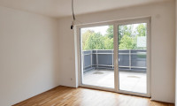 Wohnung - 4490, Sankt Florian - Bezugsfertig - zentral Wohnen mit traumhaften Freiflächen - Mitten in St. Florian
