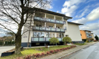 Wohnung - 5110, Oberndorf bei Salzburg - Ruhe und Infrastruktur – Ihre 2-Zimmer-Wohnung mit Loggia und Garage in Oberndorfer Bestlage, Zweitwohnsitz erlaubt!