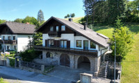 Haus - 3400, Maria Gugging - Einfamilienhaus in begehrter Sackgassenlage mit großem Grundstück und Entwicklungspotenzial