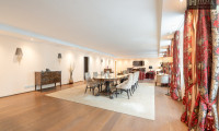 Wohnung - 1010, Wien - Urbaner Rückzugsort beim Stadtpark – Wohnen mit Stil, Ruhe und Geschichte