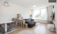 Wohnung - 1090, Wien - MODERNE 2-ZIMMER-WOHNUNG MIT TOP-AUSSTATTUNG IN WIEN