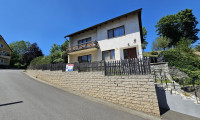 Haus - 8750, Judenburg - Einfamilienhaus - Ein Haus voller Möglichkeiten – gestalten Sie Ihr neues Zuhause