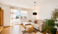 Wohnung - 8712, Niklasdorf - Helle, sanierte 3-Zimmer Wohnung mit Loggia und Carport