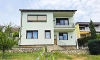 Haus - 7051, Großhöflein - Charmantes Einfamilienhaus mit Weitblick