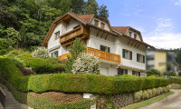 Haus - 9400, Wolfsberg - Stadtnahes Wohnen in absoluter Ruhelage: Großzügiges Zweifamilienhaus in Wolfsberg