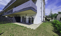 Wohnung - 8053, Graz - Neuwertige 2 Zimmer-Wohnung mit EIGENGARTEN - Pirchäckerstraße 36 - Top 05