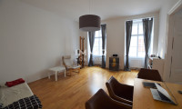 Wohnung - 1030, Wien - Ab August: 2-Zimmer-Wohnung nähe Schwarzenbergplatz