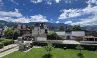 Wohnung - 6067, Absam - Altbaucharme trifft Tiroler Lebensqualität