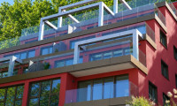 Wohnung - 1190, Wien - Premium Living in 1190 Wien – Mietwohnungen mit Fernblick