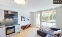 Wohnung - 1030, Wien - MÖBLIERTE 4-ZIMMER WOHNUNG ZWISCHEN BELVEDERE & SCHWEIZERGARTEN | ERSTBEZUG
