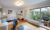 Wohnung - 1230, Wien - Atriumreihenhaus mit Wow-Effekt – stilvoll wohnen mit 51 m² Außenfläche