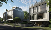 Haus - 3400, Maria Gugging - Luxuriöse Doppelhaushälfte im nördlichen Speckgürtel - Voranmeldung für Projekt jetzt möglich!