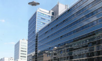 Büro / Praxis - 1040, Wien,Wieden - Moderne Büros in bester Innenstadtnähe