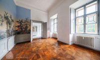 Wohnung - 2435, Ebergassing - Wohnen im Schloss! 4-Zimmer Wohnung in Ebergassing