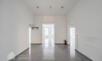 Büro / Praxis - 1060, Wien - Geräumiges 5-Zimmer Büro/Praxis im 6. Wiener Gemeindebezirk