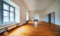 Wohnung - 2435, Ebergassing - Residieren im Schloss! 3-Zimmer Wohnung in Ebergassing