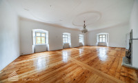 Wohnung - 2435, Ebergassing - Residieren im Schloss! 3-Zimmer Wohnung in Ebergassing