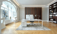 Büro / Praxis - 1010, Wien - Exklusive Bürofläche in hochwertiger Ausführung – stilvoll, modern und repräsentativ
