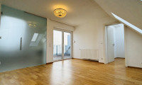 Wohnung - 2700, Wiener Neustadt - Moderne Maisonette-Wohnung mit 2 Terrassen in Wiener Neustadt