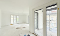 Wohnung - 1030, Wien - HEINRICH - ALT TRIFFT NEU - KLEISTGASSE 29 - 1030 WIEN