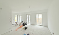 Wohnung - 1030, Wien - HEINRICH - ALT TRIFFT NEU - KLEISTGASSE 29 - 1030 WIEN
