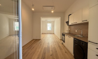 Wohnung - 8020, Graz,14.Bez.:Eggenberg - Moderne 2-Zimmer Wohnung in Graz Eggenberg - Erstbezug nach Sanierung