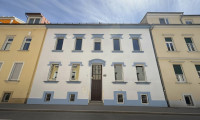 Wohnung - 8020, Graz,14.Bez.:Eggenberg - Stilvolle 2-Zimmer-Wohnung mit Balkon in attraktiver Lage von Graz-Eggenberg