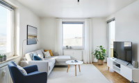 Wohnung - 5020, Salzburg - 3-Zimmer-Wohnung in Salzburg-Taxham, Nähe Europark