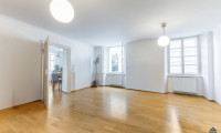 Wohnung - 5020, Salzburg - Klassischer Charme in Bestlage: Geräumige 2,5-Zimmer-Wohnung in Salzburgs Altstadt