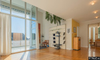 Haus - 4210, Gallneukirchen - GALLNEUKIRCHEN: Großes Traumhaus mit eleganter Architektur
