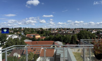 Wohnung - 7210, Mattersburg - Über den Dächern von Mattersburg ein Traum von einer Penthouse Wohnung die alle Herzen höher schlagen lässt-13217
