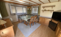 Haus - 7163, Andau - Ferienparadies am Pustasee in Andau – Gepflegtes Mobilheim mit großem Pachtgarten in traumhafter Seenähe