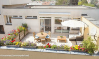 Wohnung - 2104, Spillern - 2-Zimmer-Wohnung | Terrasse ca. 45 m² | Thermisch saniertes Haus