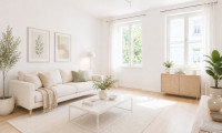 Wohnung - 1190, Wien,Döbling - Sanierungsbedürftige 32 m² Eigentumswohnung mit Lift in Döbling