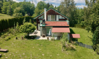 Haus - 9063, Maria Saal - Traumhaftes Anwesen inmitten von Natur und Wald
