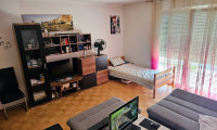 Wohnung - 9500, Villach - Kleinwohnung in guter Villacher-Vorstadtlage!