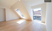 Wohnung - 1180, Wien - Exklusive Maisonette-Wohnungen | Terrassen | Dachterrassen | 360° Rundumblick | Toplage 1180 | Nähe Kutschkermarkt