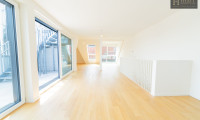 Wohnung - 1180, Wien - Exklusive Maisonette-Wohnungen | Terrassen | Dachterrassen | 360° Rundumblick | Toplage 1180 | Nähe Kutschkermarkt
