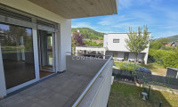 Wohnung - 8054, Graz - Neuwertige, geförderte 2 Zimmer Wohnung mit Balkon - Gradnerstraße186 D- Top 12D