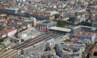 Immobilie - 1150, Wien,Rudolfsheim-Fünfhaus - Tiefgargenstellplatz nähe Westbahnhof!