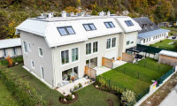 Wohnung - 2500, Heiligenkreuz - Reihenhaus im Grünen: Erst mieten, dann kaufen!